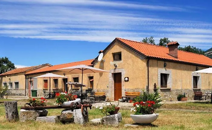 Il Castelluccio