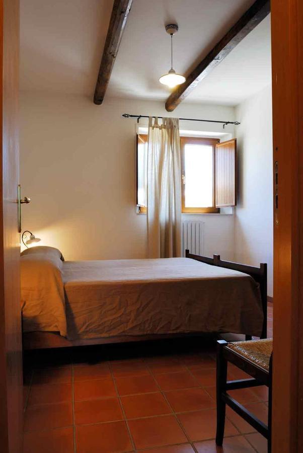 Il Castelluccio Apartment *