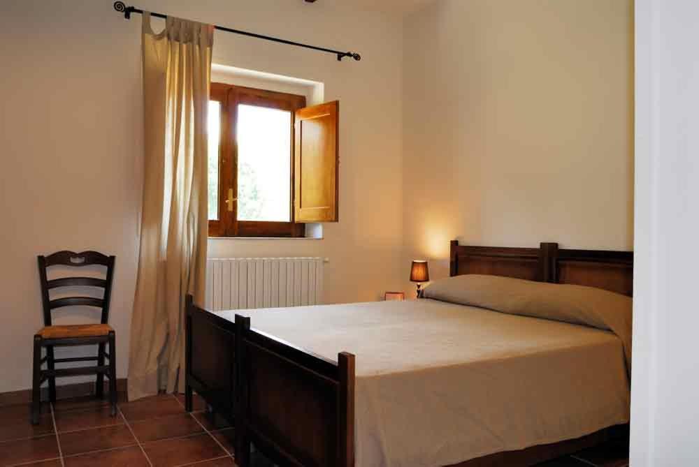 Apartment Il Castelluccio Viggiano