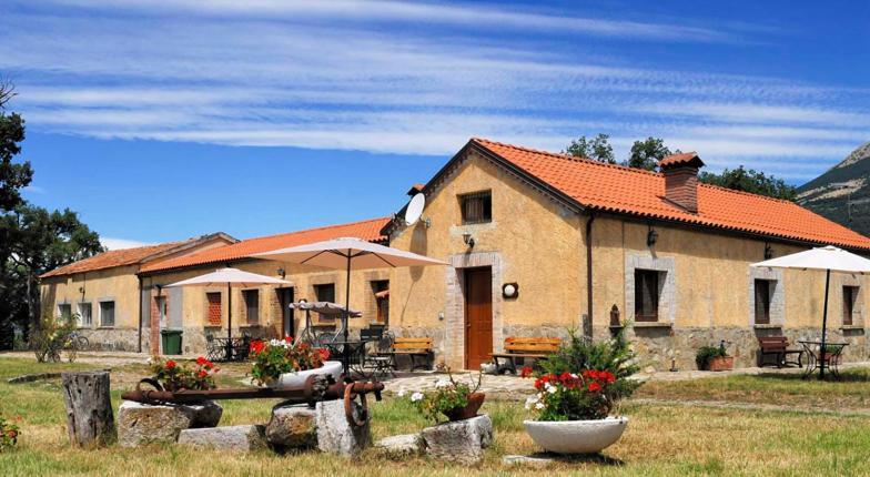 Apartment Il Castelluccio Viggiano