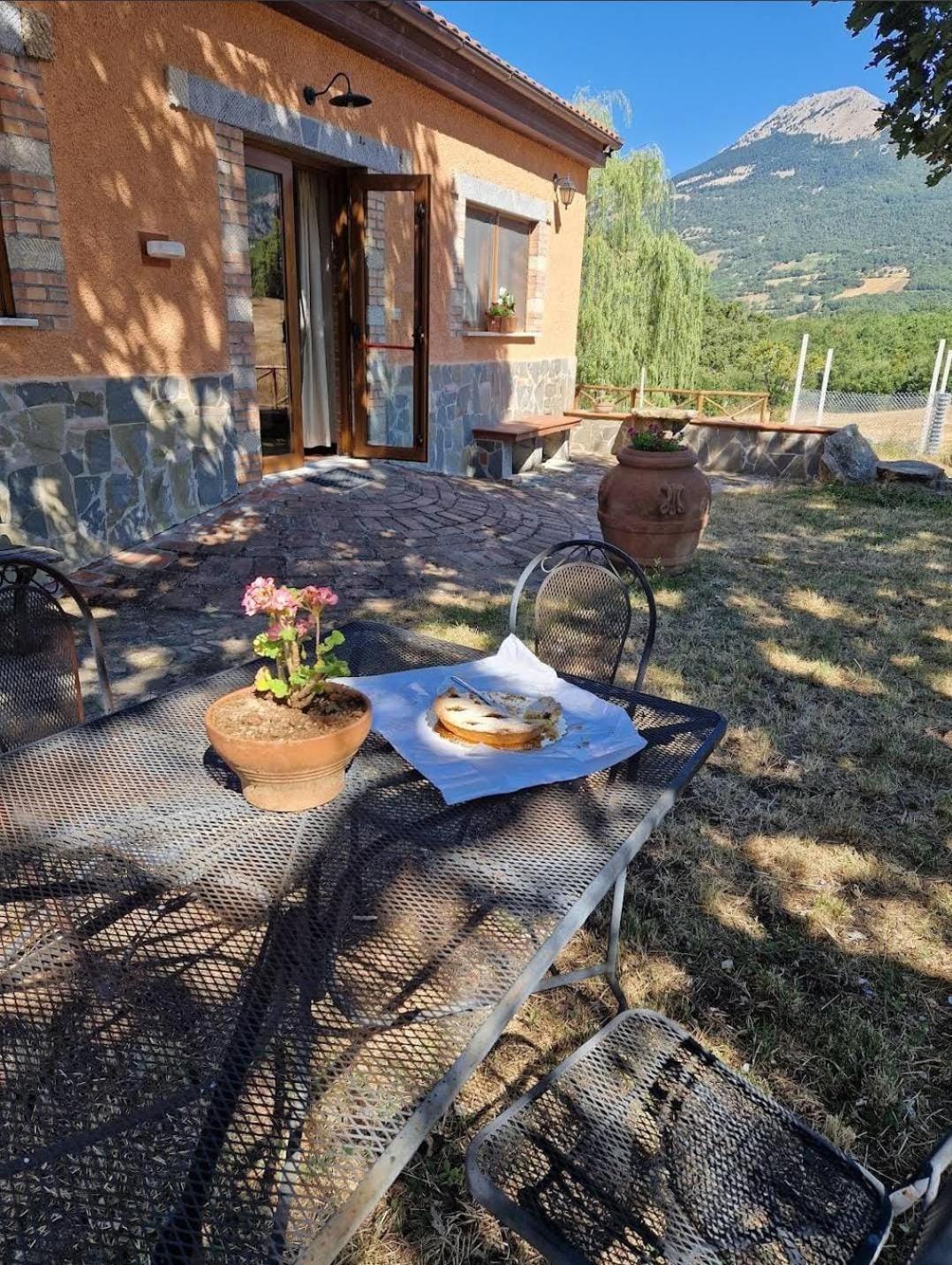 Il Castelluccio Apartamento Viggiano