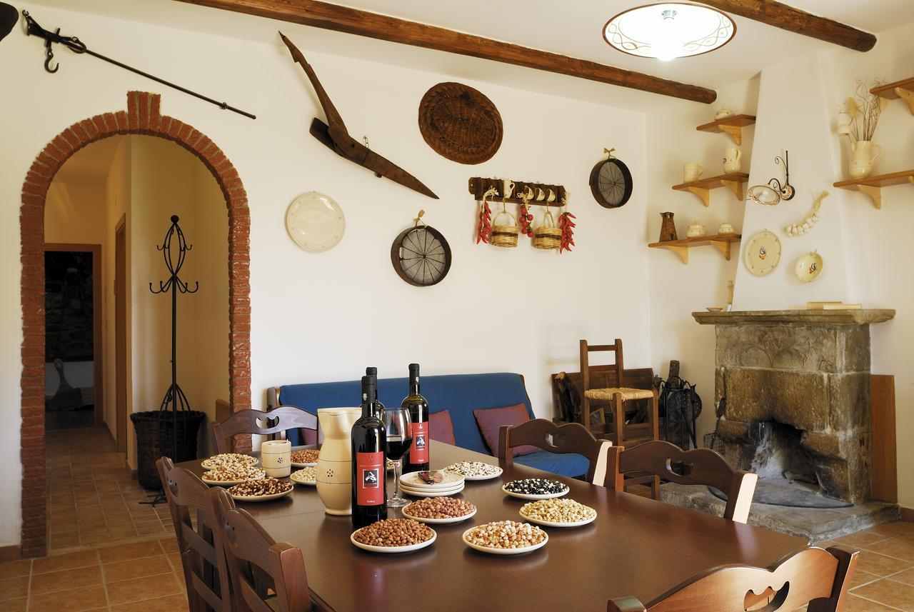 Apartment Il Castelluccio