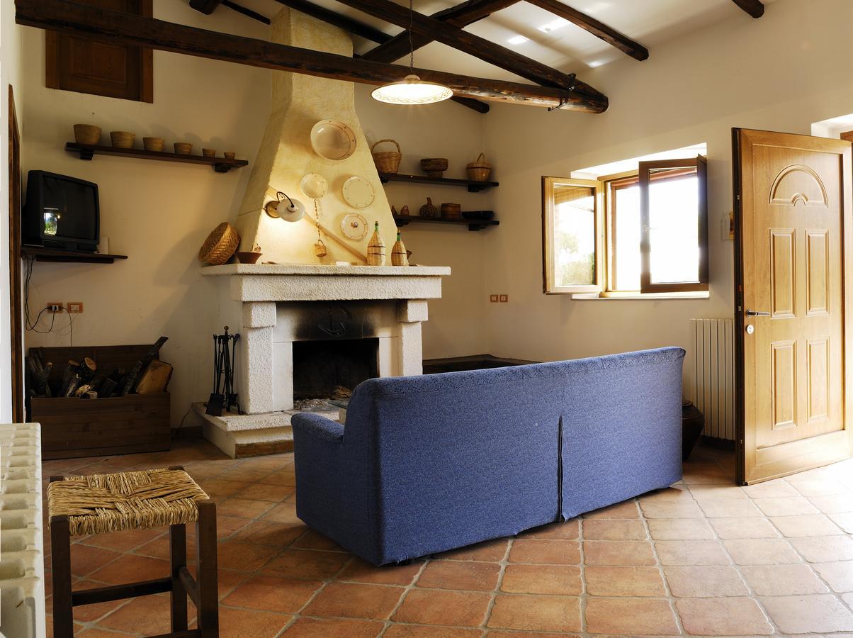 Il Castelluccio Apartment *